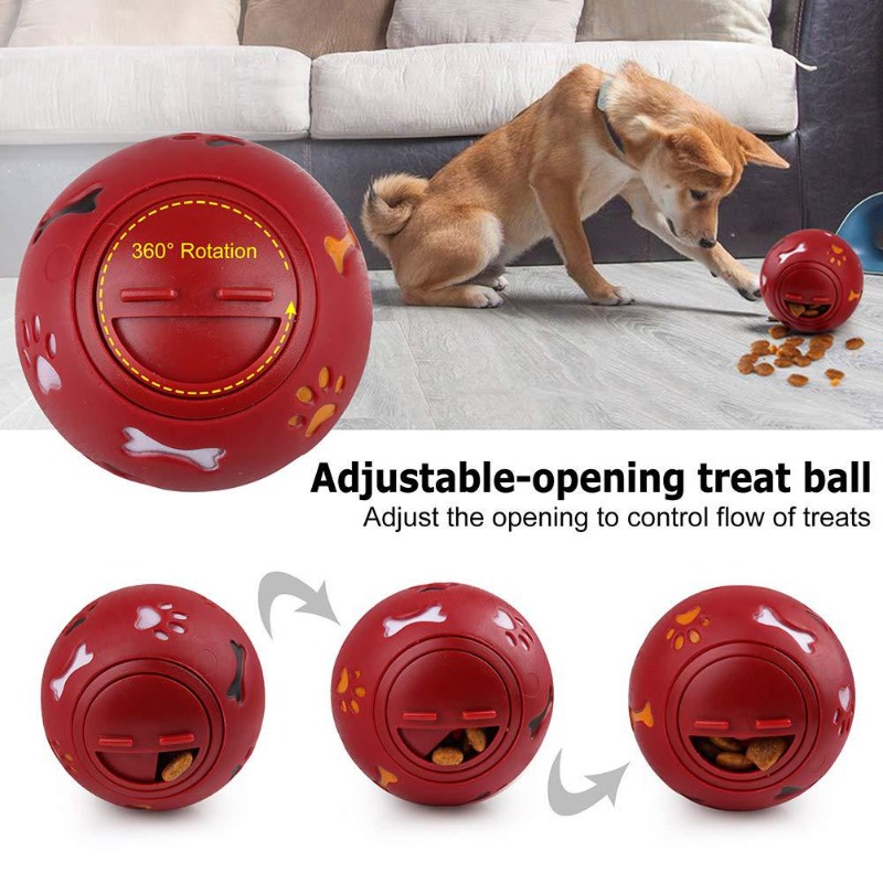 Slow Feeder Interactive Toy Fo - Dog Puzzle Feeder Toy review and price