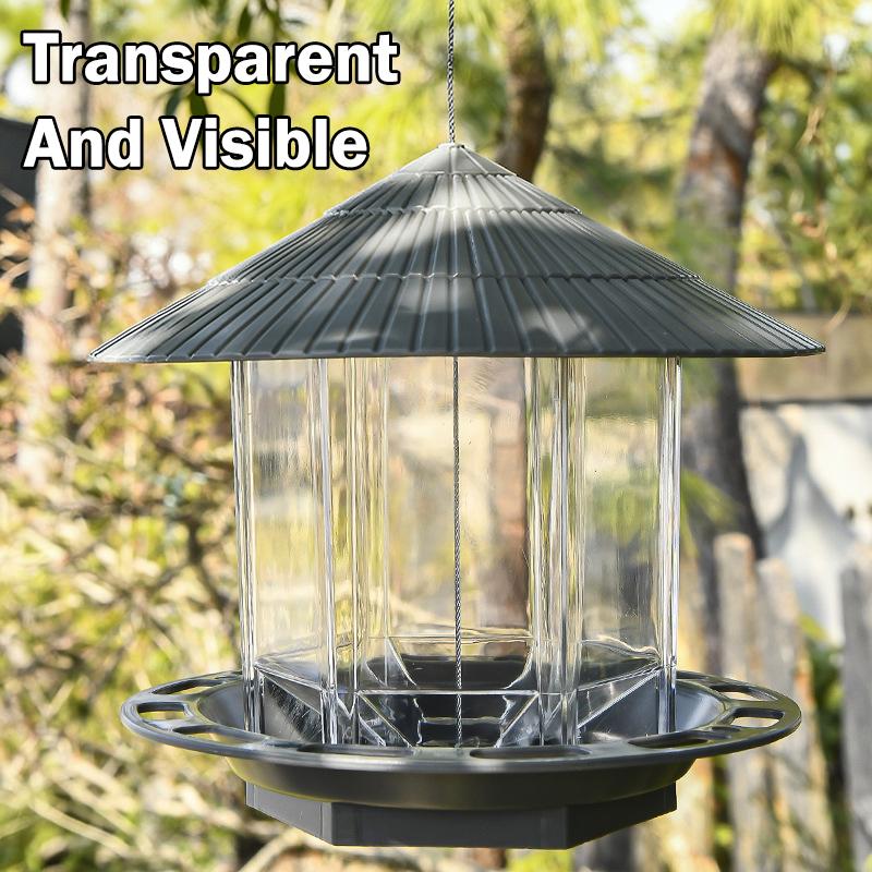 New Waterproof Garden Gazebo H - Pet Feeders review and price