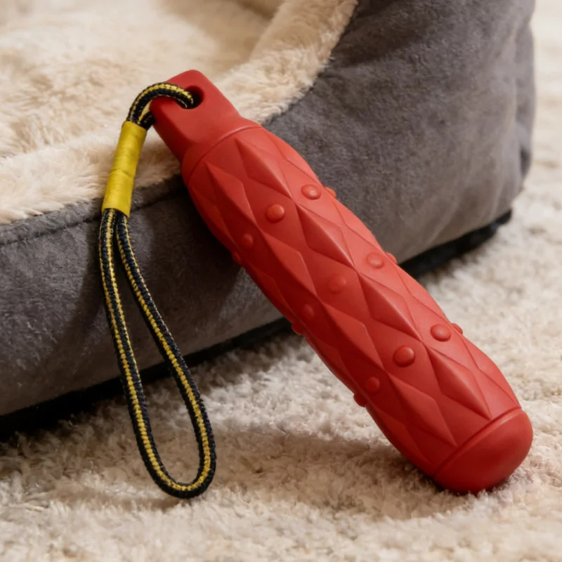 Indestructible Dog Chew Toy EV - Dog Rope Toy Aggressive Chewers review and price