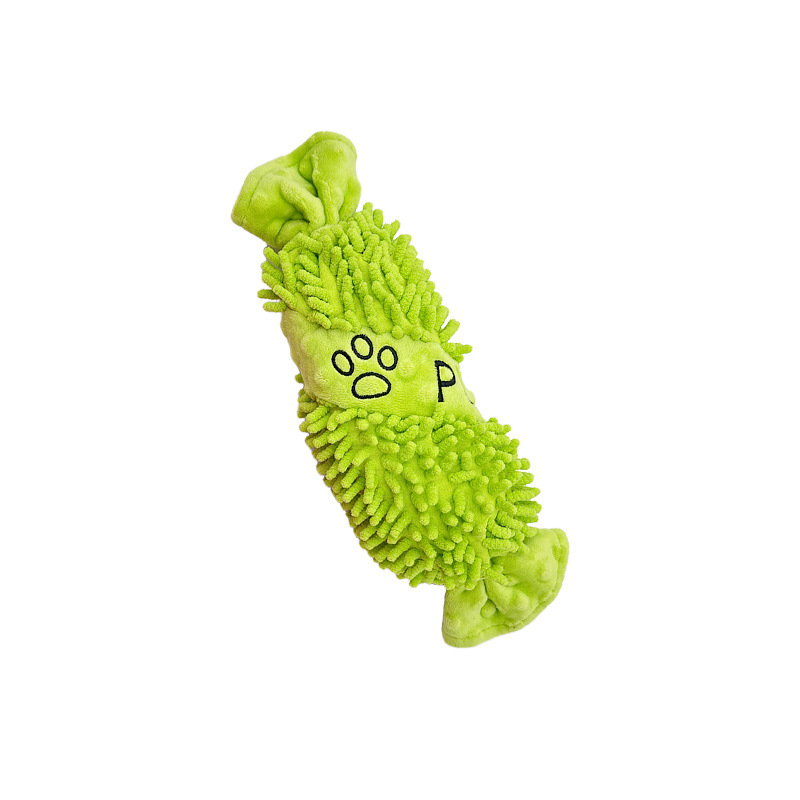 Pet sound-making plush toy, do - Indestructible Dog Chew Toy review and price