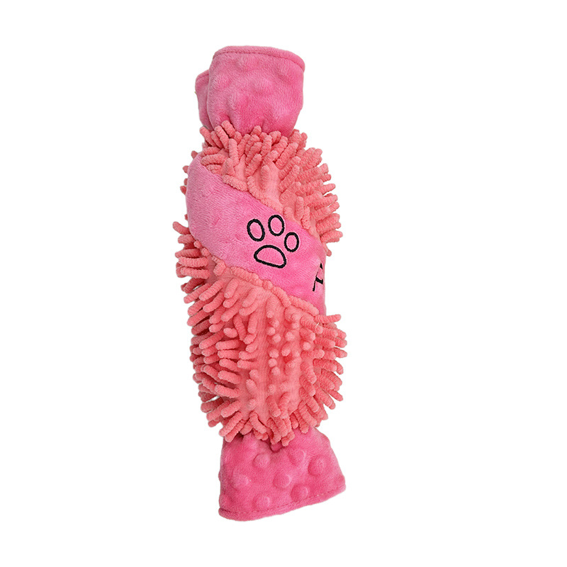 Pet sound-making plush toy, do - Indestructible Dog Chew Toy review and price