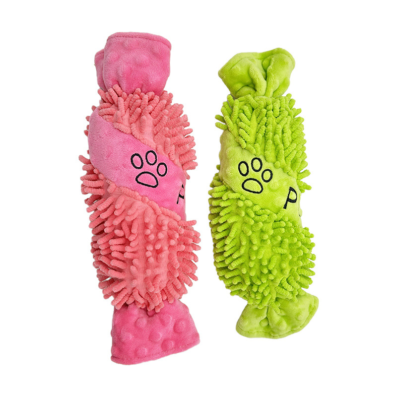 Pet sound-making plush toy, do - Indestructible Dog Chew Toy review and price