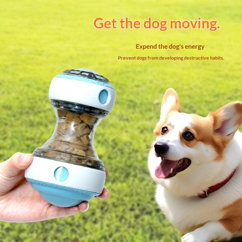1Pcs Chew Tooth Healthy Ball S - Rubber Treat Dispensing Dog Toy review and price