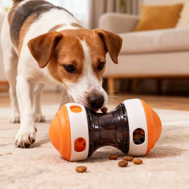 1Pcs Chew Tooth Healthy Ball S - Rubber Treat Dispensing Dog Toy review and price