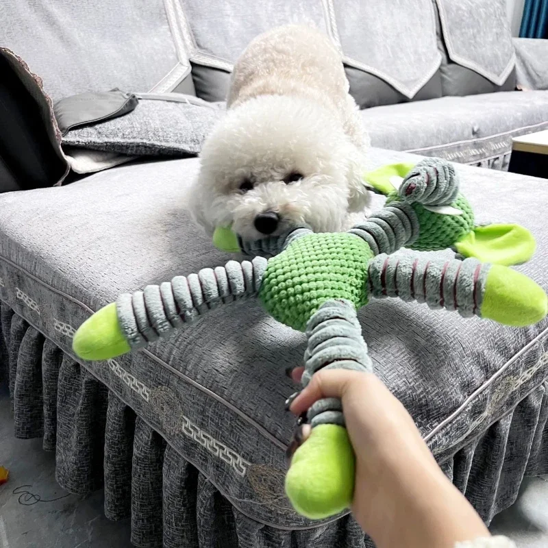 Indestructible Large Dog Sound - Indestructible Dog Chew Toy review and price