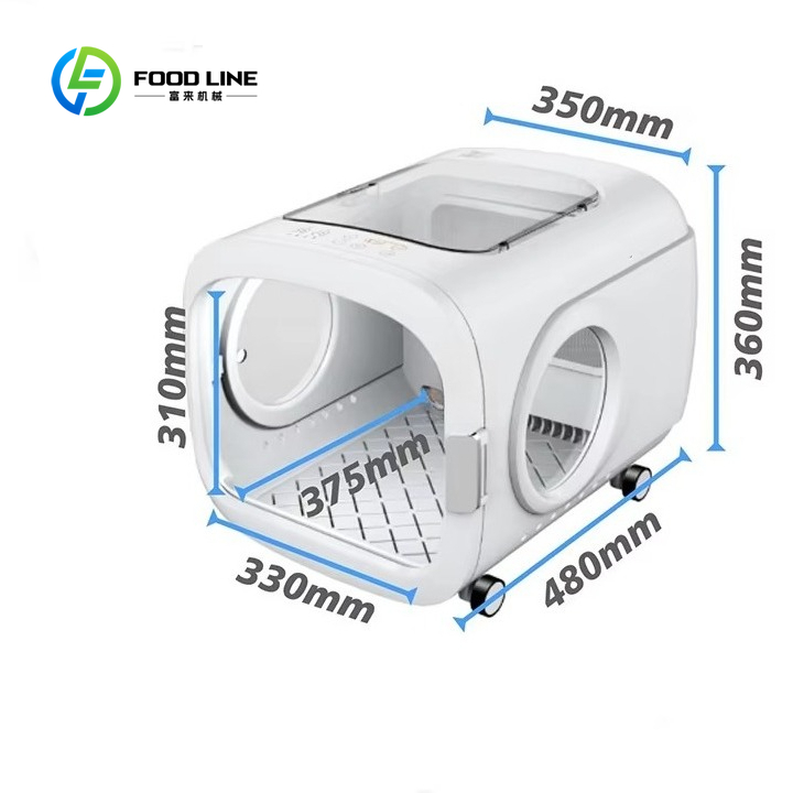 Customized Multifunctional Pet - Pet Grooming review and price