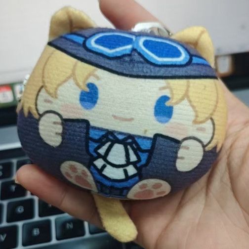 Kamisama Kiss Nanami Momozono  - Cat Toys review and price