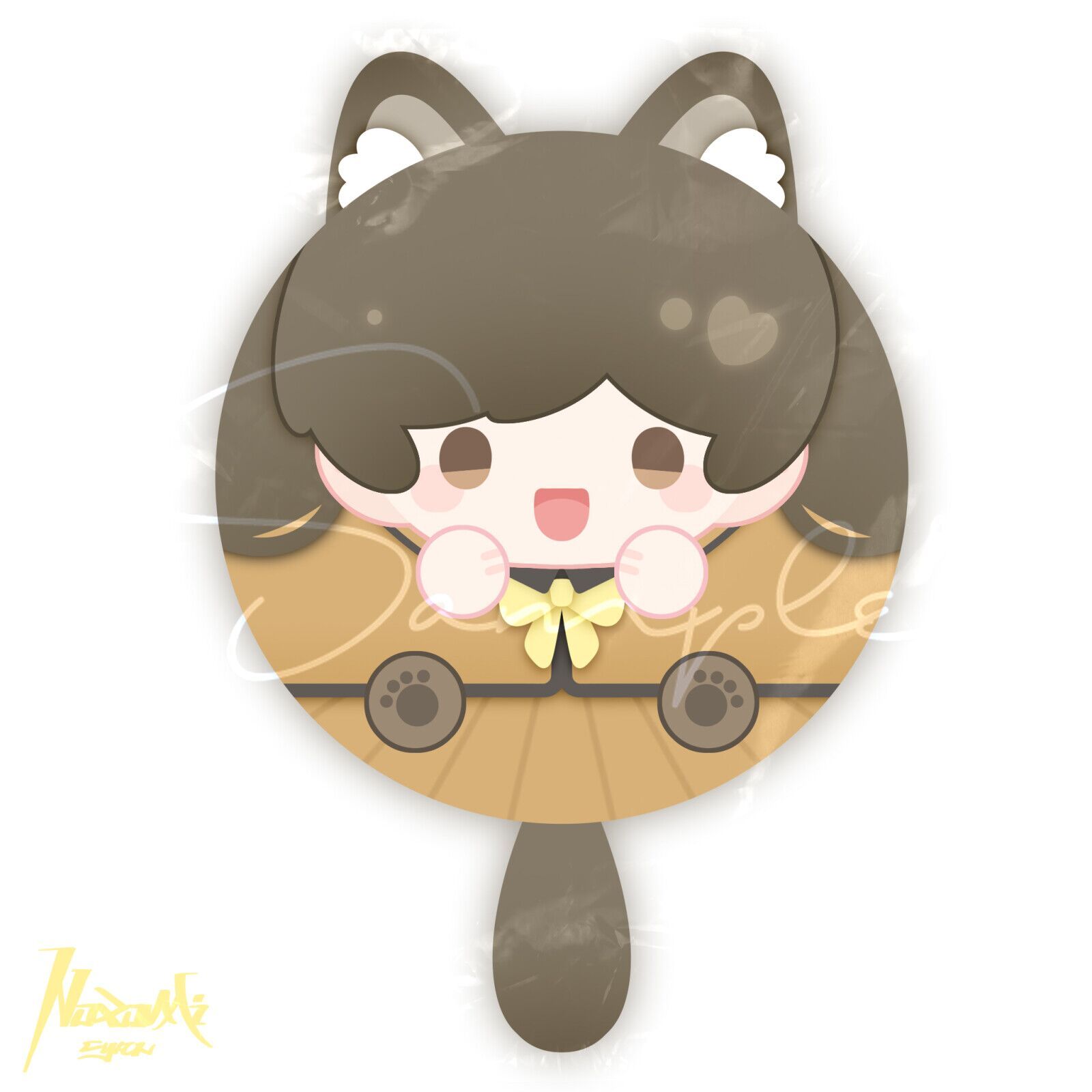 Kamisama Kiss Nanami Momozono  - Cat Toys review and price