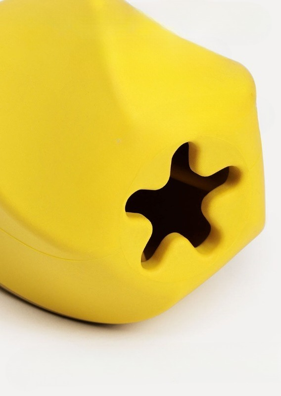Durable Rubber Dog Treat Dispe - Rubber Treat Dispensing Dog Toy review and price