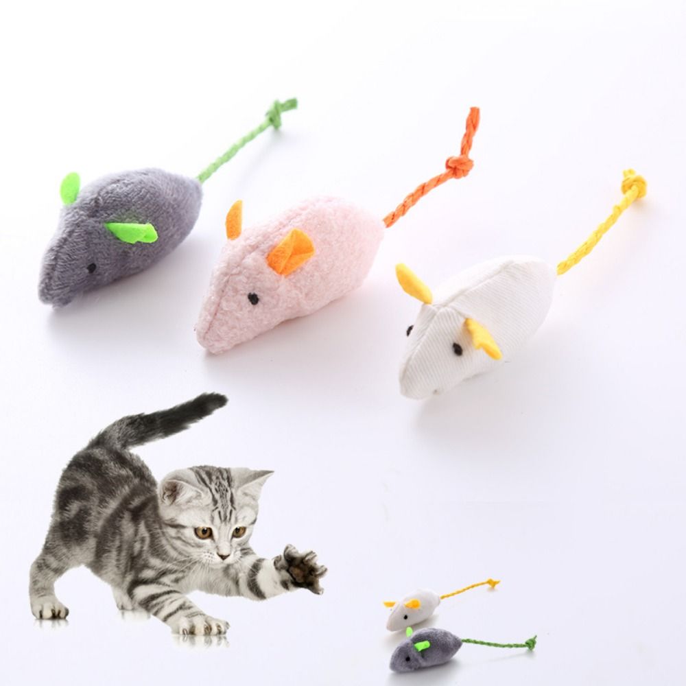 Portable Funny Interactive for - Catnip Interactive Plush Mouse review and price