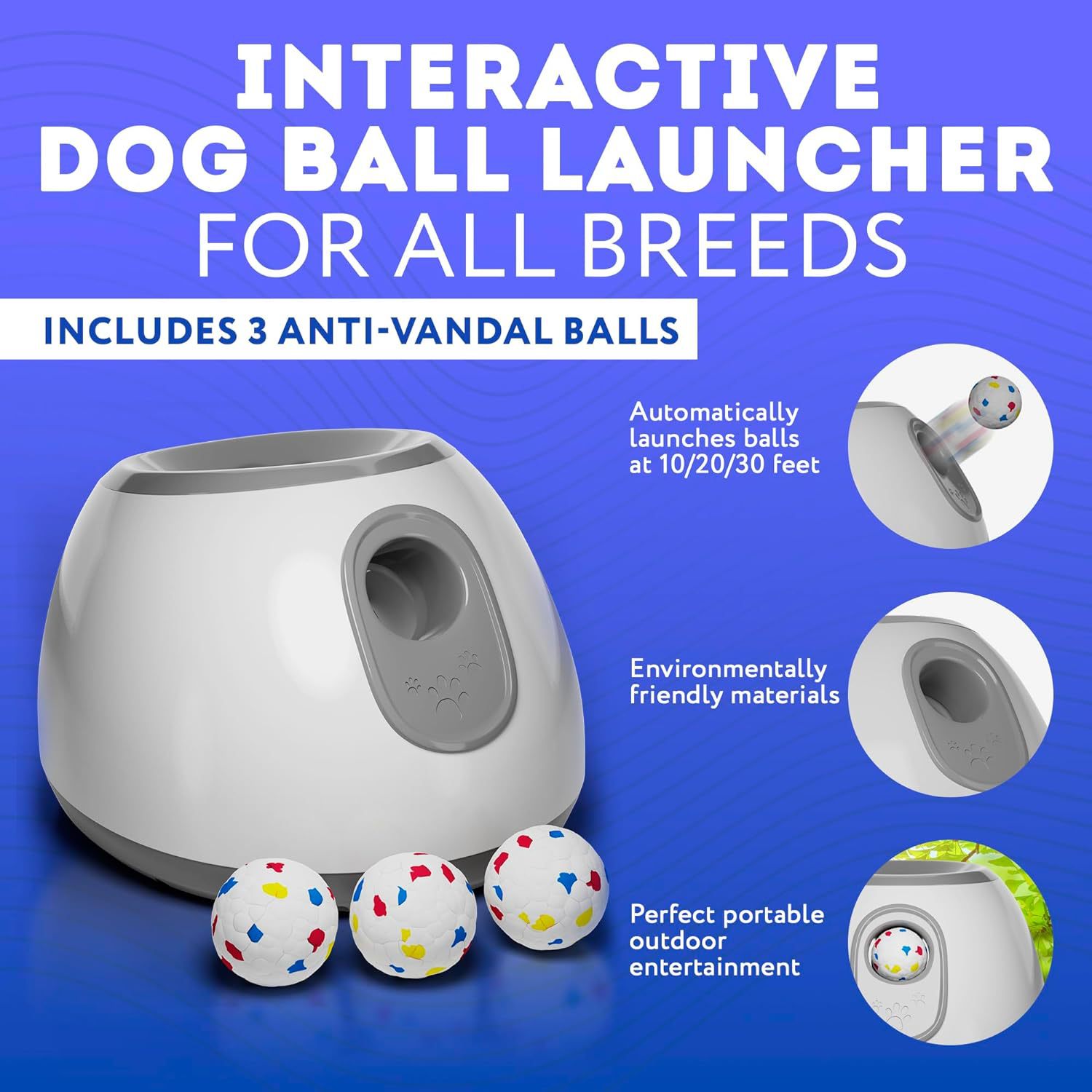 Pet Ball Dispenser Dog Toy Bal - Suction Cup Dog Tug Toy review and price