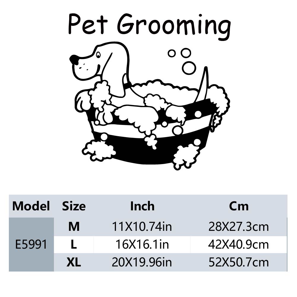 1PC NEW Pet Grooming Custom Te - Pet Grooming review and price