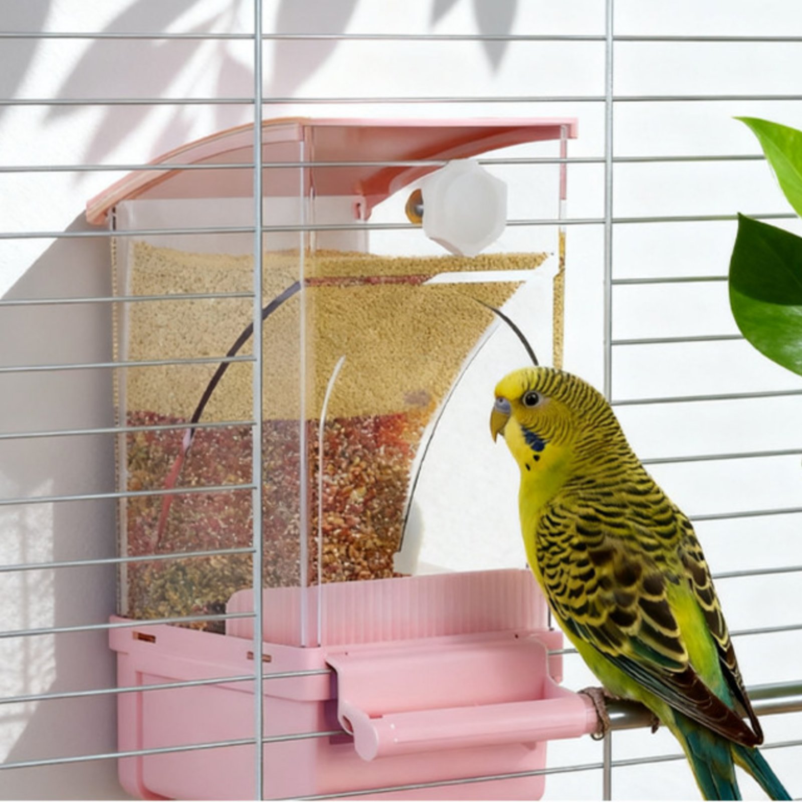 Automatic Avian Feeder Husk Se - Pet Feeders review and price