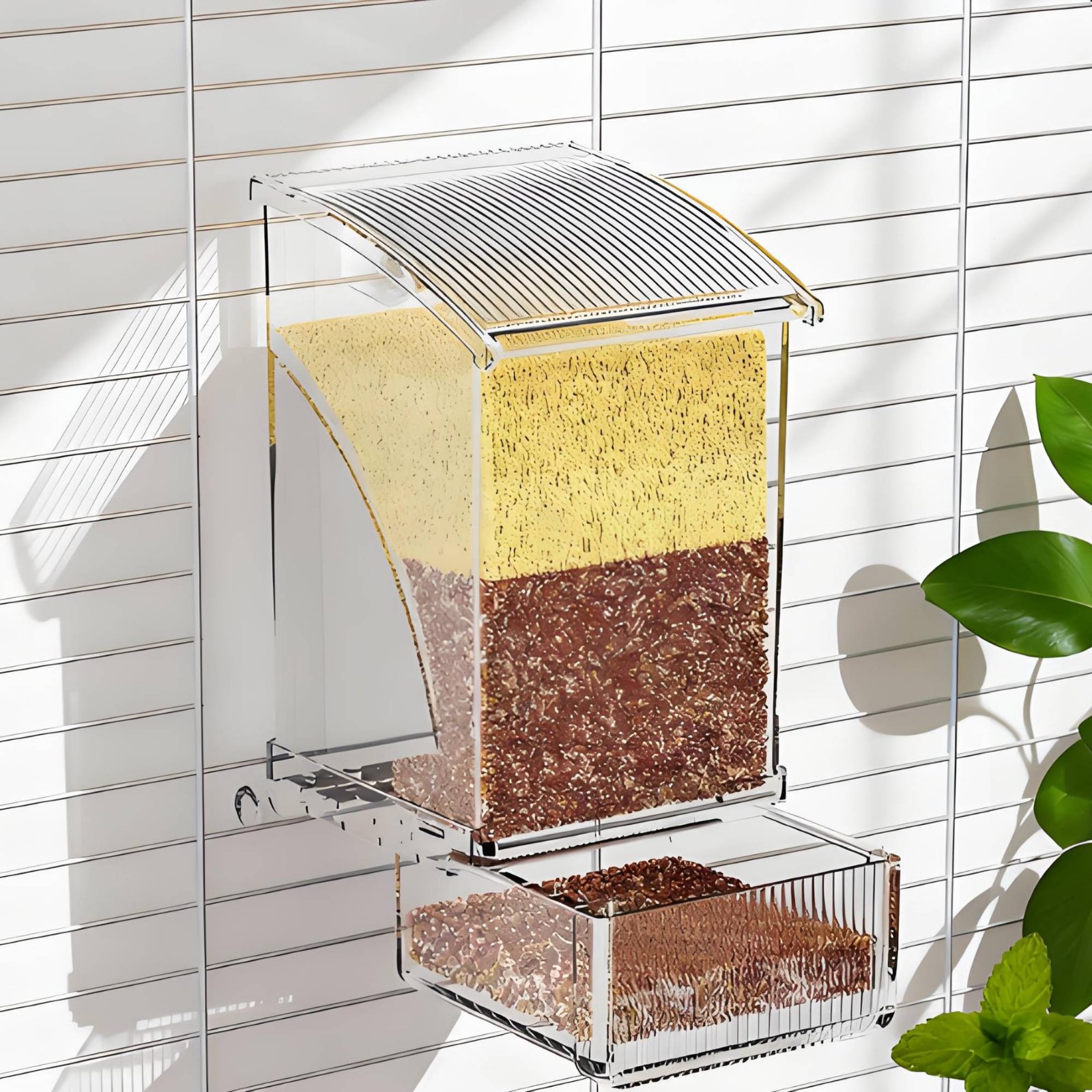 Automatic Avian Feeder Husk Se - Pet Feeders review and price