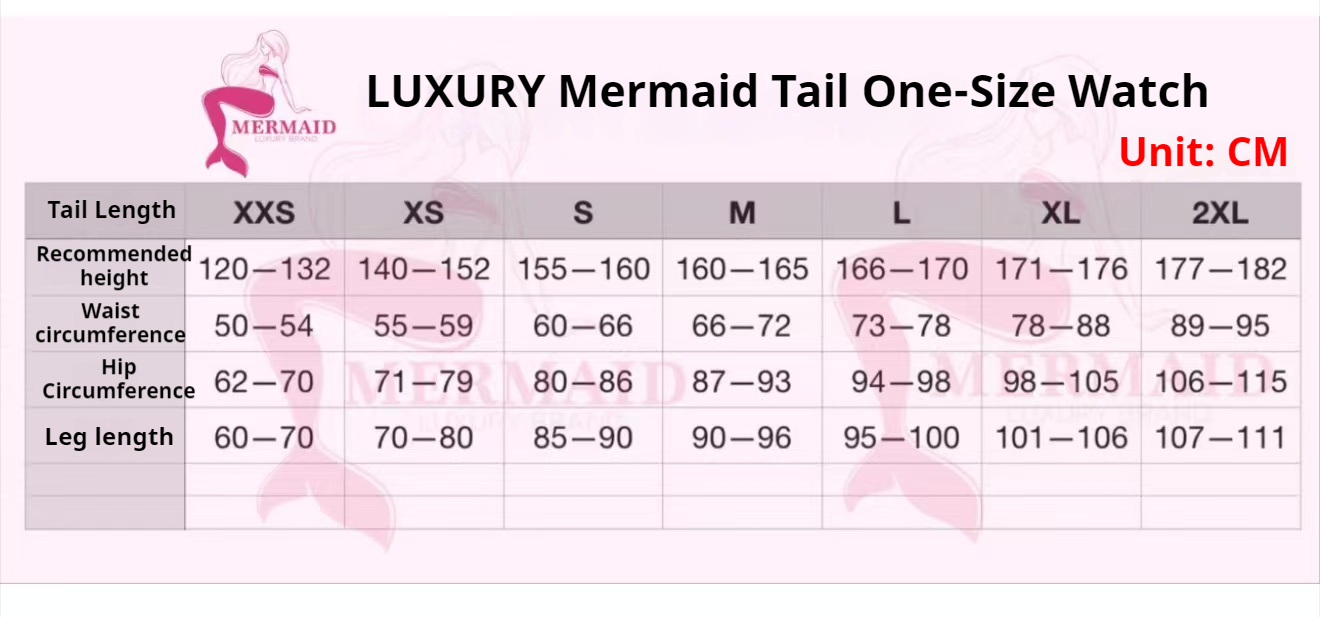 New Flower Green Mermaid Tail  - Aquarium review and price
