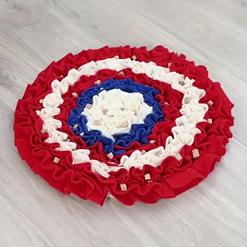 Dog Snuffle Mat for Dogs  Redu - Snuffle Mat For Dogs review and price