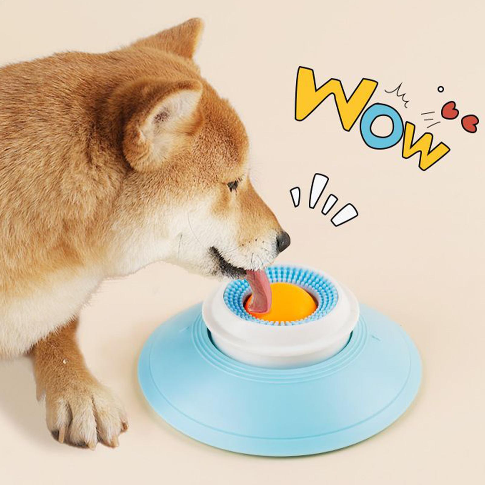 Licking Mat for Dogs Slow Feed - Snuffle Mat For Dogs review and price
