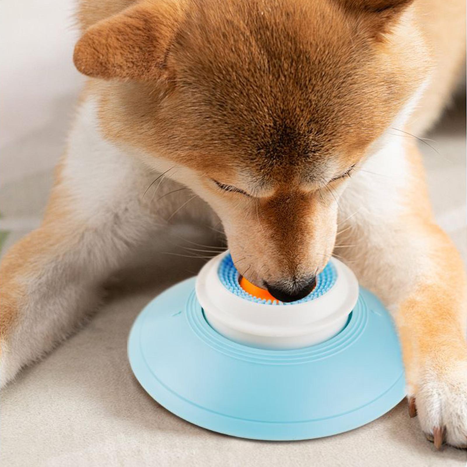 Licking Mat for Dogs Slow Feed - Snuffle Mat For Dogs review and price