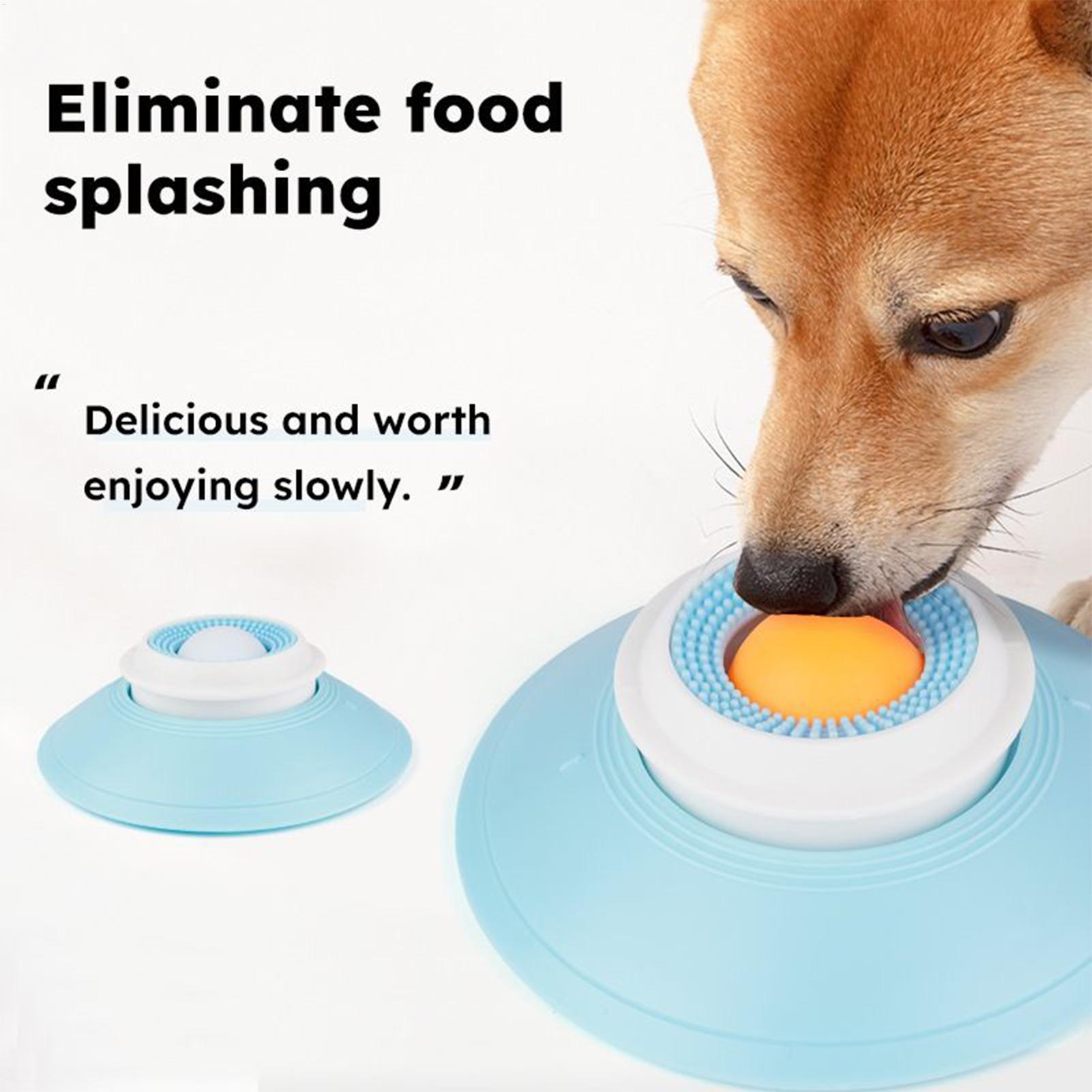 Licking Mat for Dogs Slow Feed - Snuffle Mat For Dogs review and price