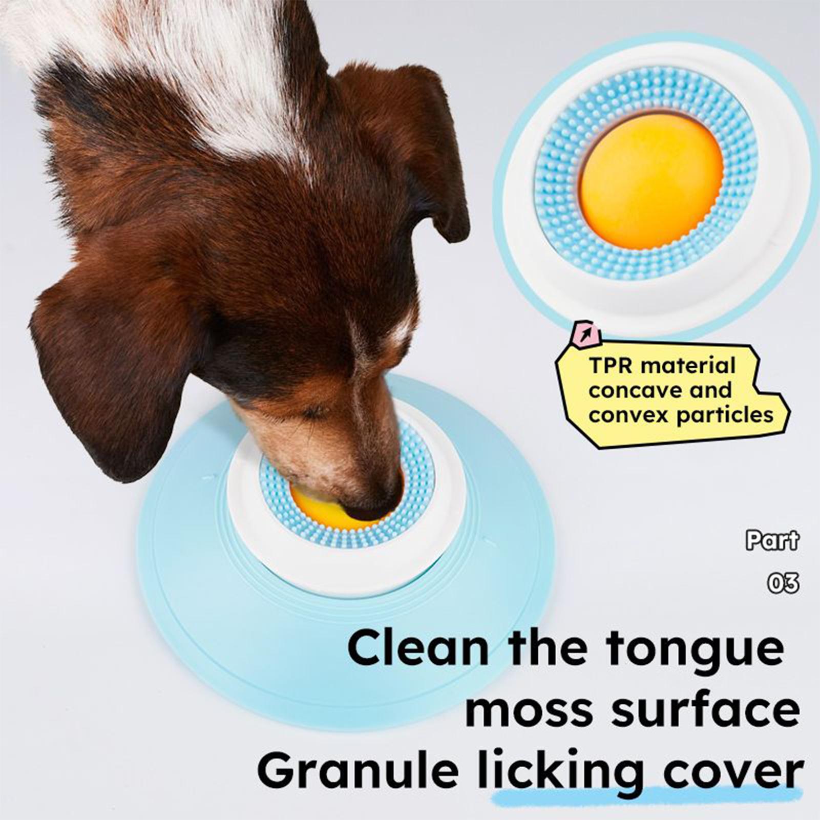Licking Mat for Dogs Slow Feed - Snuffle Mat For Dogs review and price