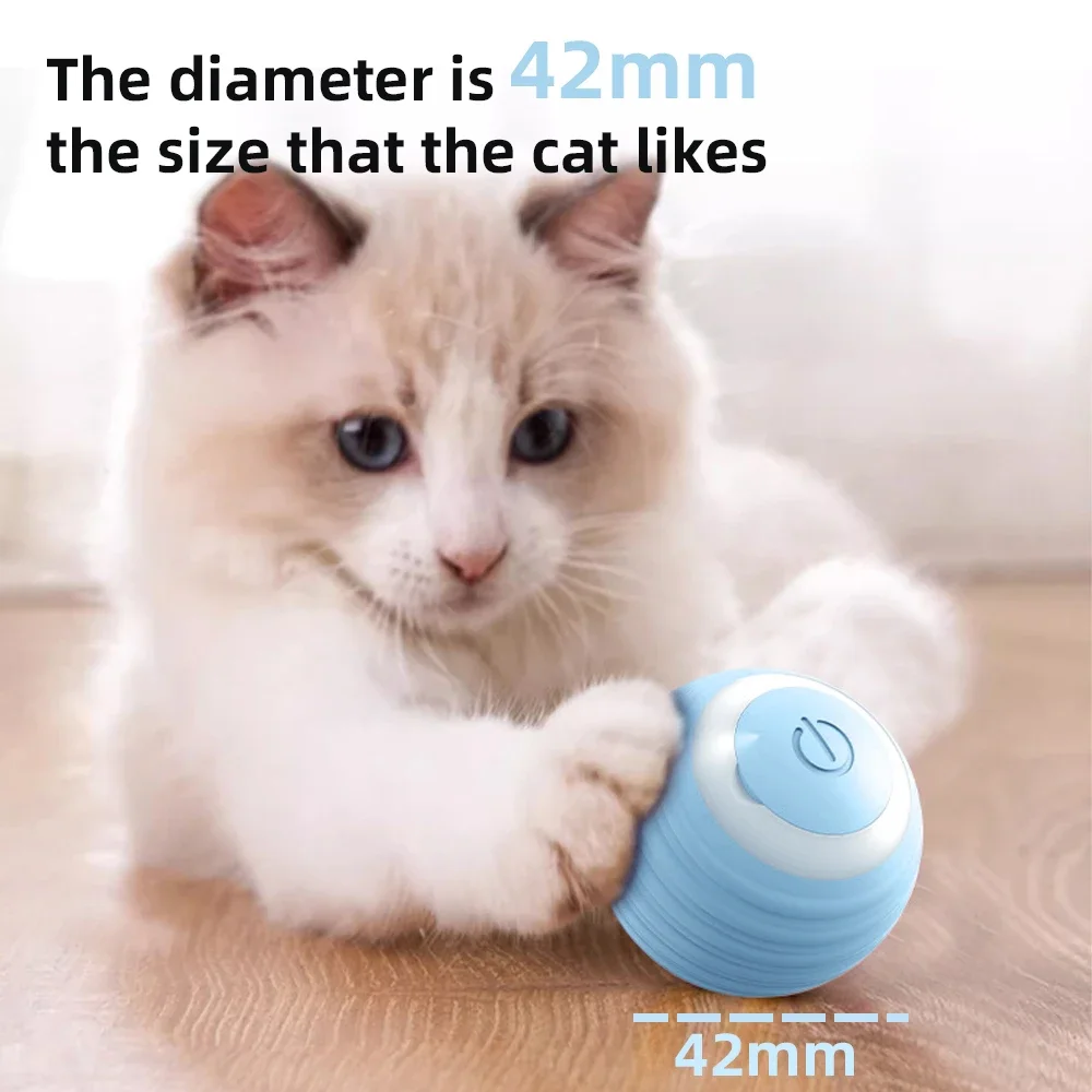 Cats Tree Kitten Chasing Toys  - Laser Pointer Cat Toy Automatic review and price
