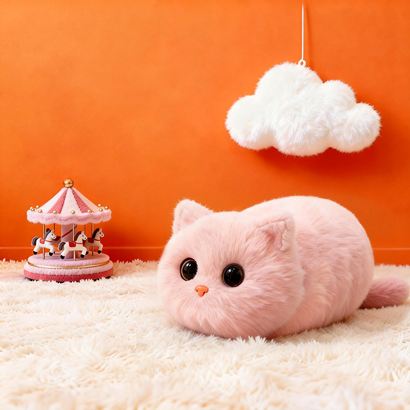 Walulu AI Cute Pet is an emoti - Dog Toys review and price