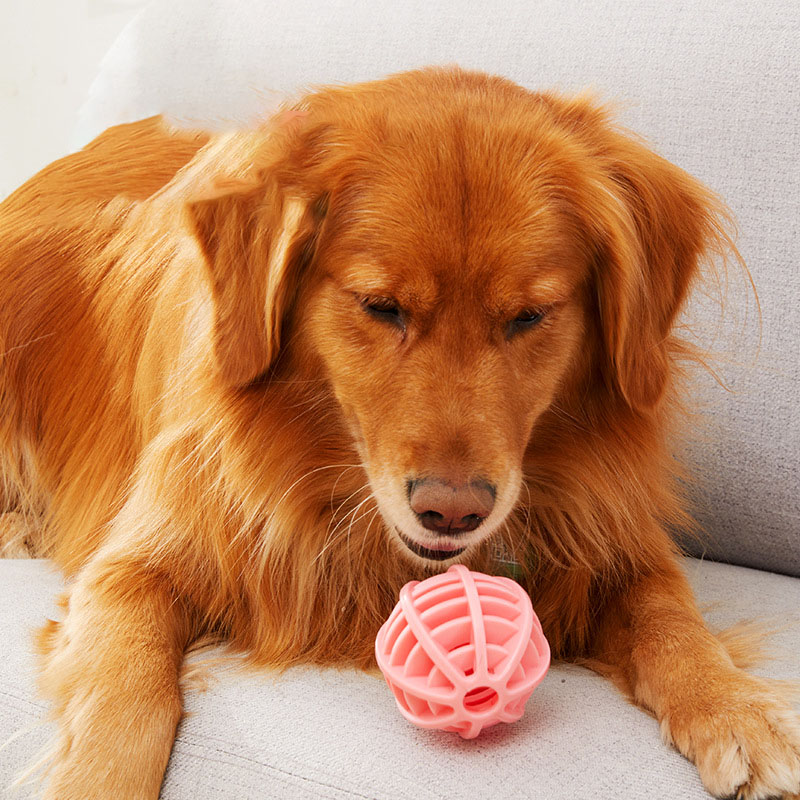 Durable Rubber Treat Dispensin - Rubber Treat Dispensing Dog Toy review and price