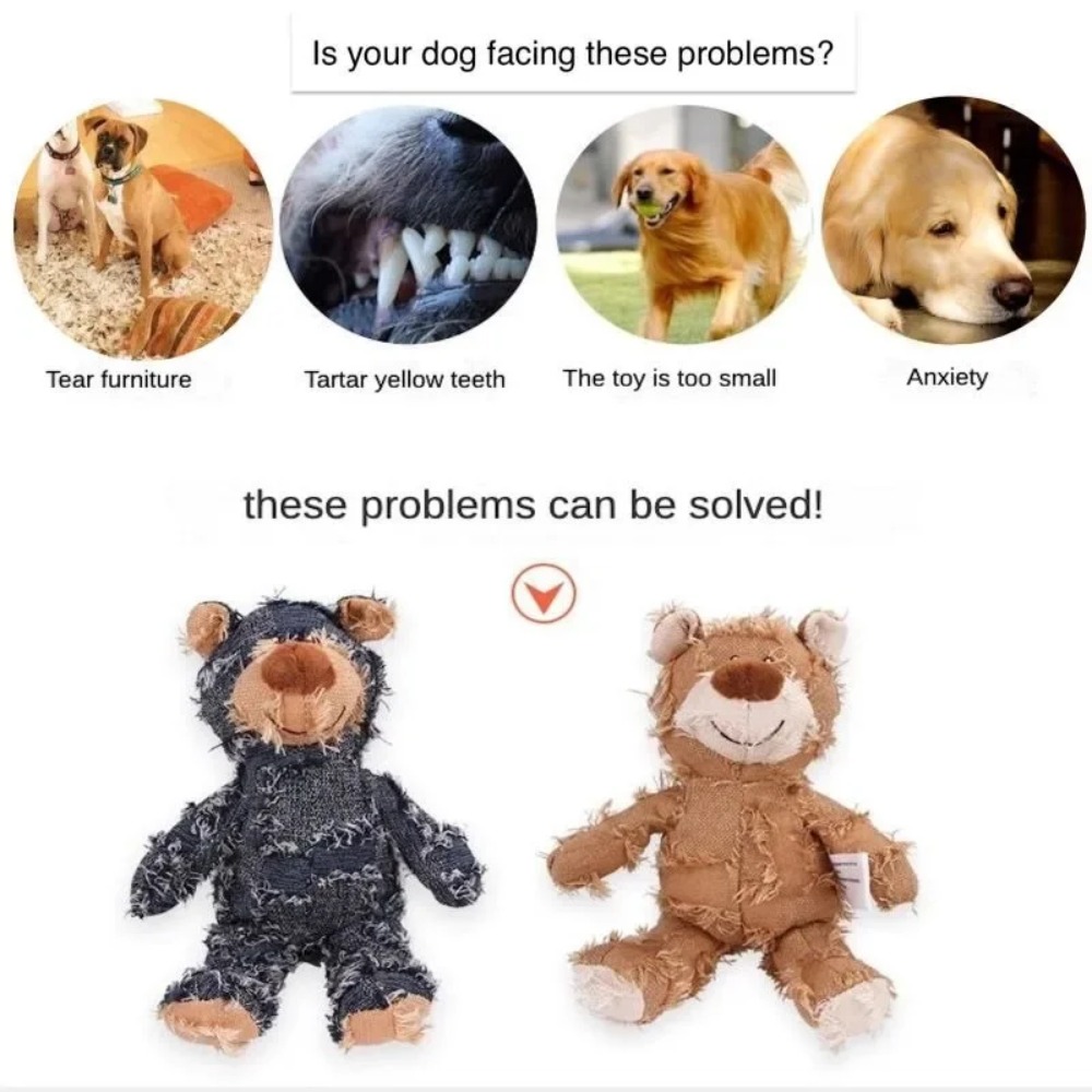 Dog Companion for Chewers Inde - Indestructible Dog Chew Toy review and price