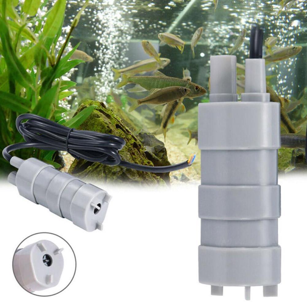 RV 12V Submersible Pump, 1000L - Aquarium review and price