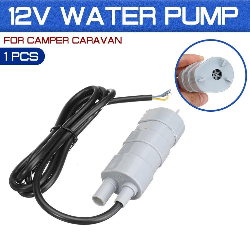 RV 12V Submersible Pump, 1000L - Aquarium review and price