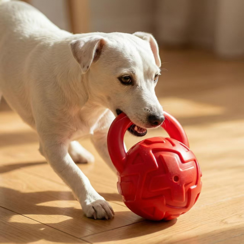 Dog Educational Interactive To - Interactive Squeaky Plush Dog Toy review and price