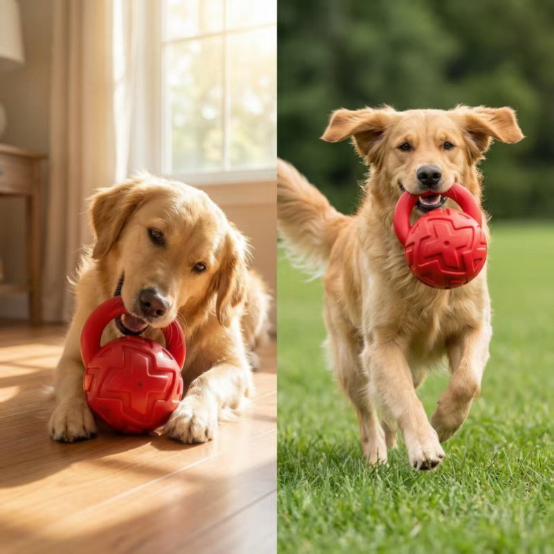 Dog Educational Interactive To - Interactive Squeaky Plush Dog Toy review and price