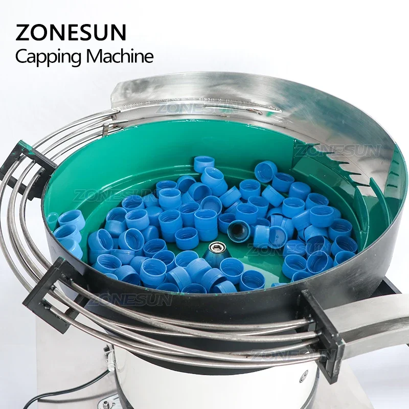 ZONESUN ZS-XG16P Automatic Cap - Pet Feeders review and price