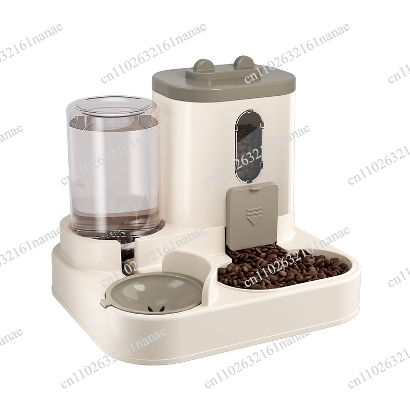 Gravity Auto Pet Feeder And Wa - Pet Feeders review and price