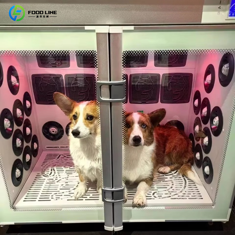 Multi-scenario Animal Hospital - Pet Grooming review and price