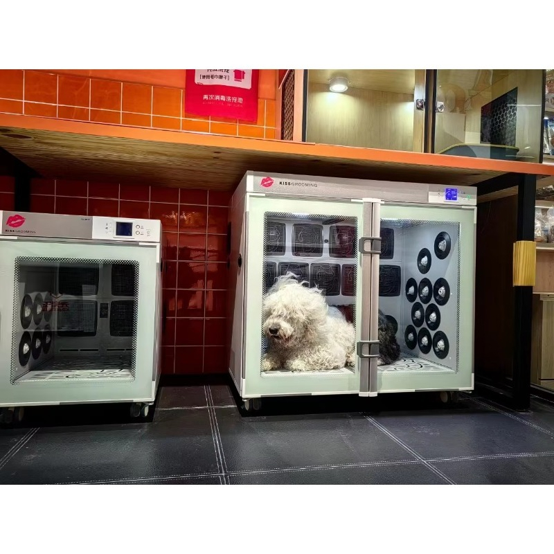 Multi-scenario Animal Hospital - Pet Grooming review and price