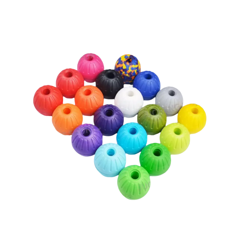 7cm/9cm Eva Hollow Ball Indest - Indestructible Dog Chew Toy review and price