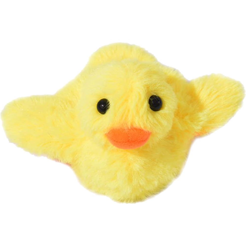 Electric Duck Cat Toy Interact - Catnip Interactive Plush Mouse review and price