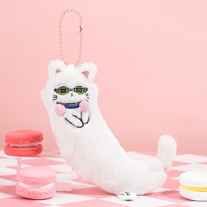 Genuine in Stock Saiki Kusuo K - Cat Toys review and price