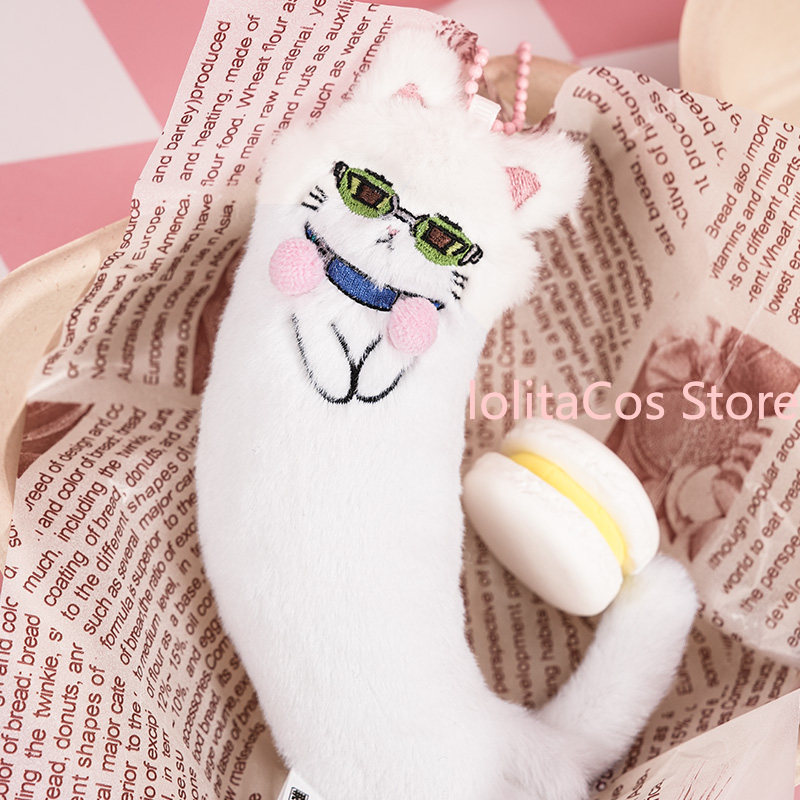 Genuine in Stock Saiki Kusuo K - Cat Toys review and price