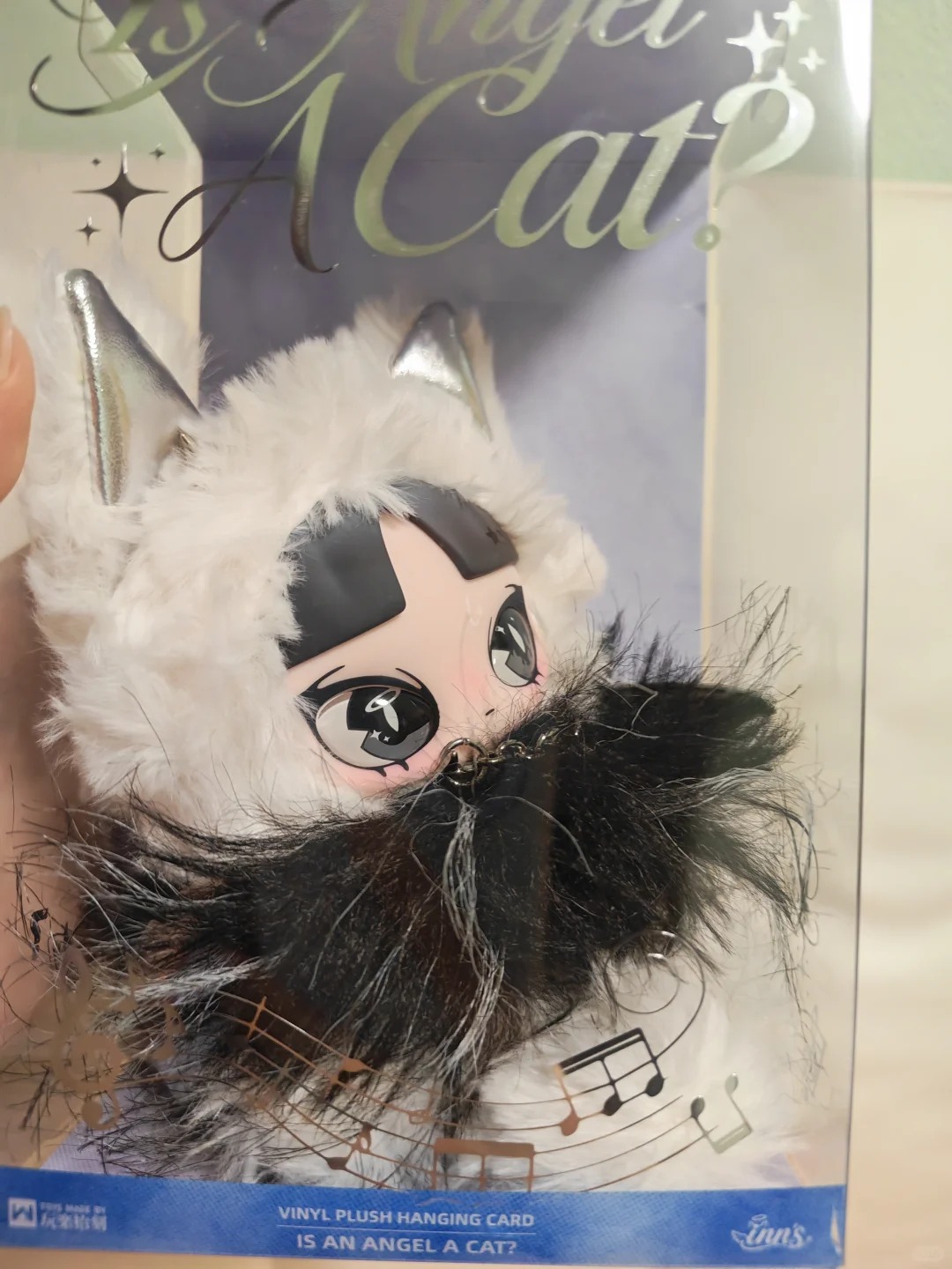 Original Inn'S Is An Angel A C - Cat Toys review and price