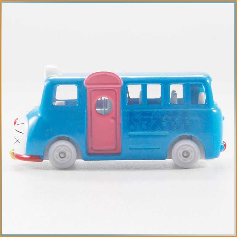 Genuine Tomica Doraemon Diecas - Cat Toys review and price