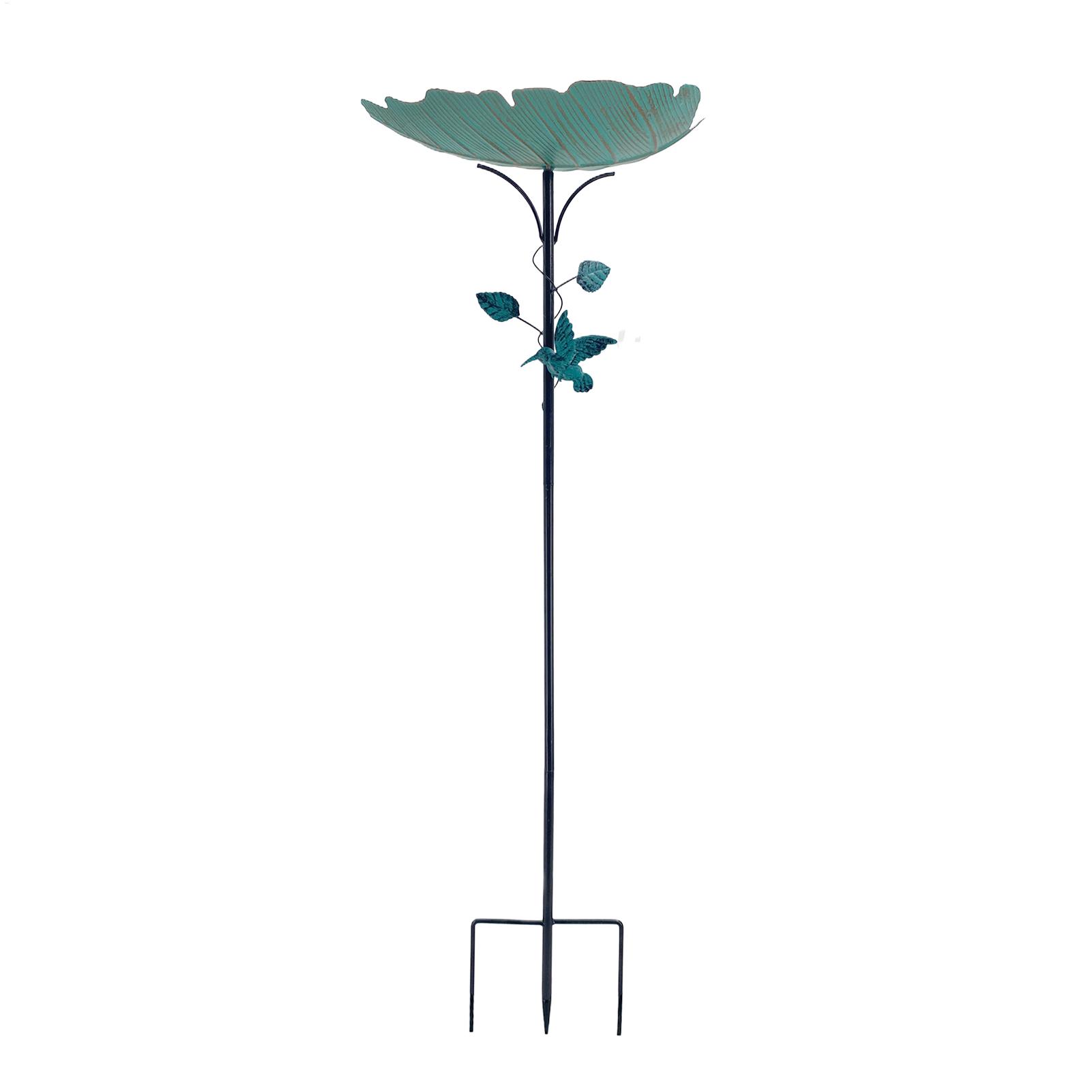 Bird Bath For Outside Stable L - Pet Feeders review and price